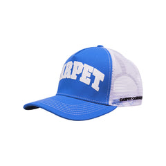 Cowboy Trucker - Blue