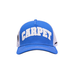 Cowboy Trucker - Blue