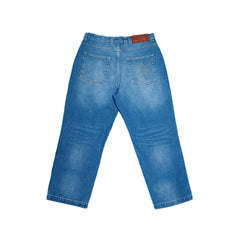 C-Star Stitch Denim - Faded Blue