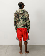 Lightweight Thermal Hoodie - Camo