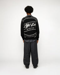 Flight Pant Ripstop Pigment Dyed - Black