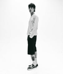 Pop Socks 3-Pack - Black/Off White/Grey
