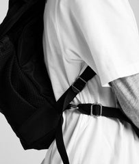 Pop Backpack - Black
