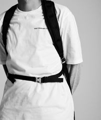 Pop Backpack - Black