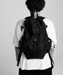 Pop Backpack - Black