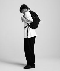 Pop Backpack - Black