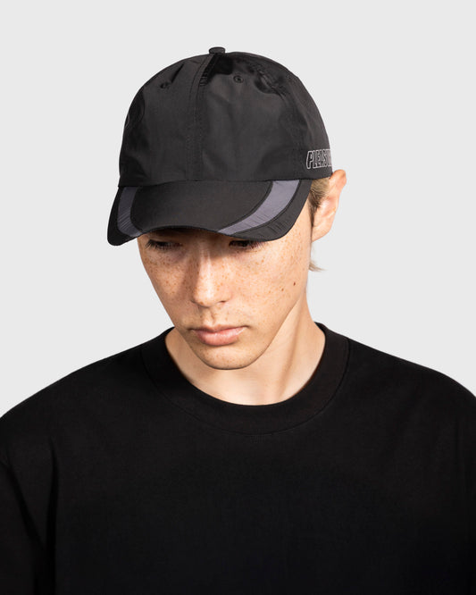 Boiler Pleasures Sport Cap - Black