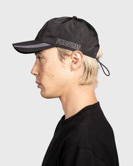 Boiler Pleasures Sport Cap - Black