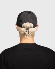 Boiler Pleasures Sport Cap - Black