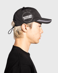 Boiler Pleasures Sport Cap - Black