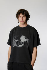 Burn Dream T-Shirt - Black
