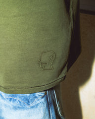 Easy T-shirt - Military