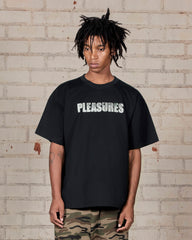 Recluse Tee - Black