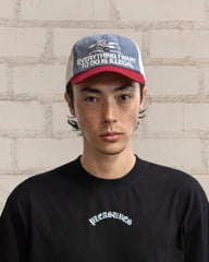 Illegal Snapback - Multi