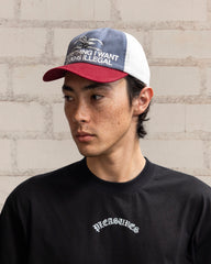 Illegal Snapback - Multi