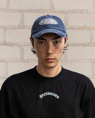 Bubble Rip Cap - Navy