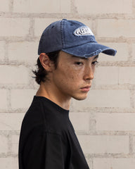 Bubble Rip Cap - Navy