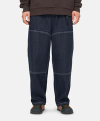 Meadows Double Knee Pant - Raw Rinse