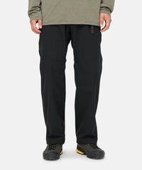 Trekking Pant - Black