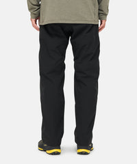 Trekking Pant - Black