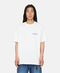 Original Freedom Tee - White