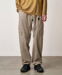 Gramicci Ellington 4Way Pant - Camel - Crowdless