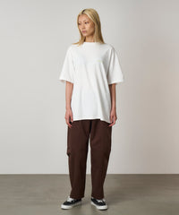 Gramicci Hurricane Tee - White - Crowdless