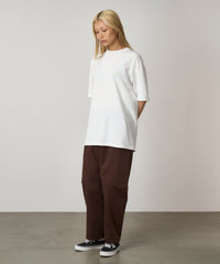 Gramicci Hurricane Tee - White - Crowdless
