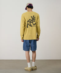 Gramicci Japanese Chambray Short - Blue - Crowdless