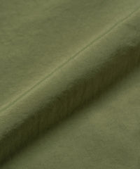 Gramicci Nylon Paneled Trek Pant - Olive - Crowdless