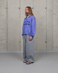 Story mfg Geo Joggers - Washed Grey - Crowdless