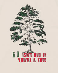 Grateful Tee SS - Young Trees