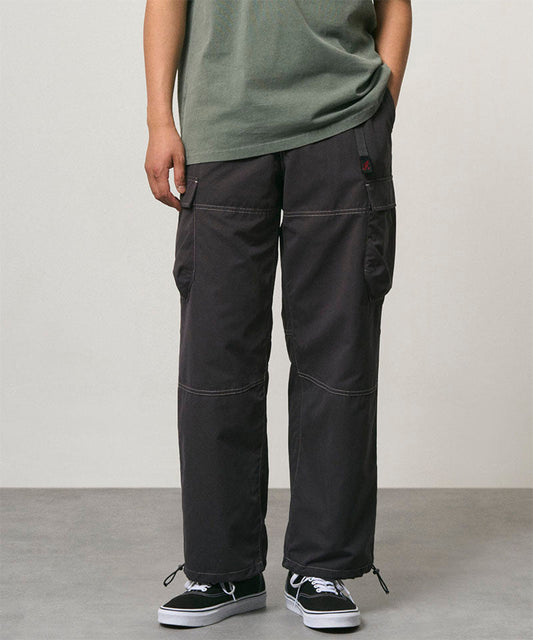WR Cargo Pant - Black