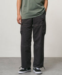 WR Cargo Pant - Black