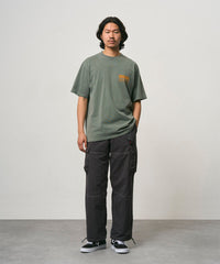 WR Cargo Pant - Black