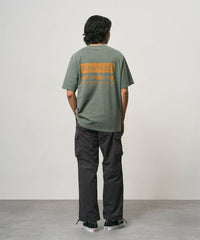 WR Cargo Pant - Black