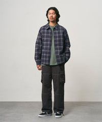 WR Cargo Pant - Black