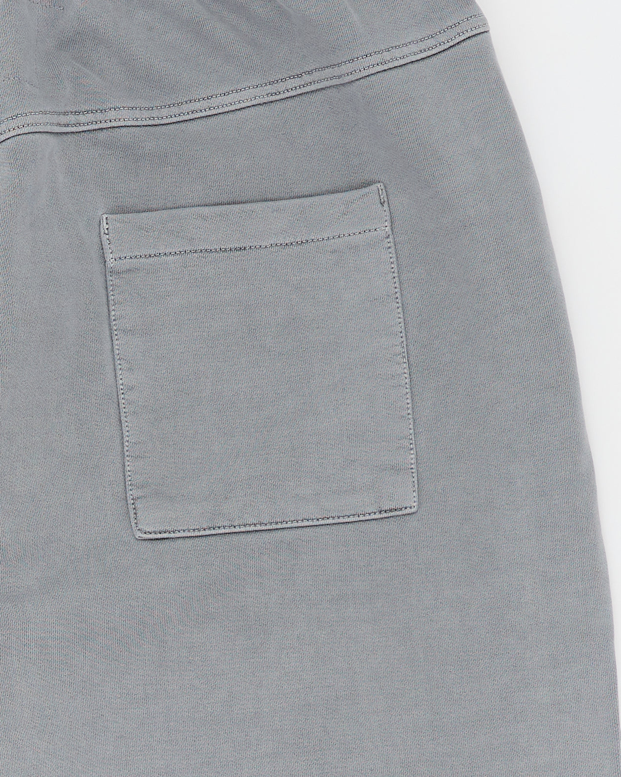 Story mfg Geo Joggers - Washed Grey - Crowdless
