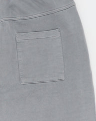 Story mfg Geo Joggers - Washed Grey - Crowdless
