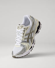 Gel-Kayano 14 - White/Ivory