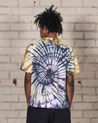 Inside Job T-Shirt - Tie-Dye