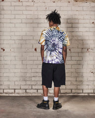 Inside Job T-Shirt - Tie-Dye