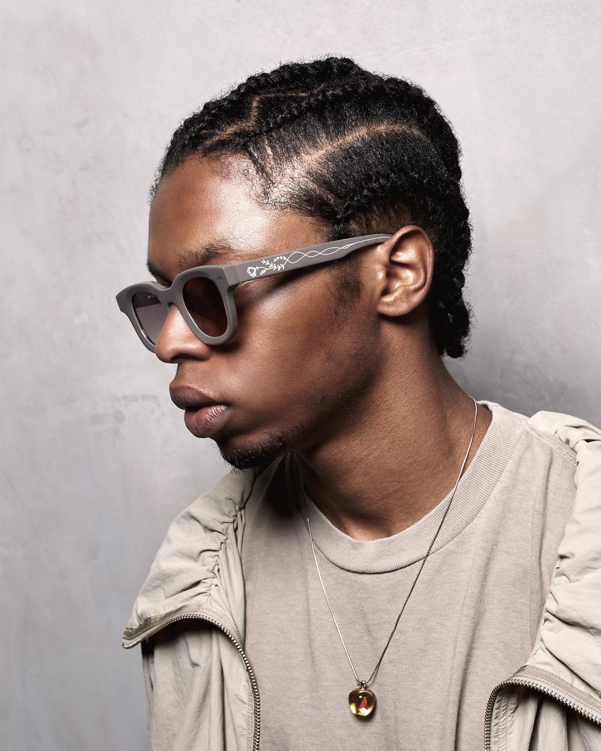 Akila Apollo x Afield Out - 1922 65 45 A - Crowdless