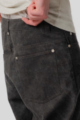 Layer Pant - Black