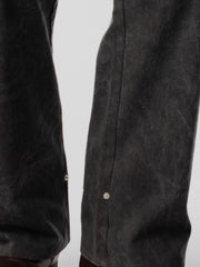 Layer Pant - Black