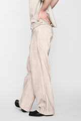 Work Cut Jeans - Ecru