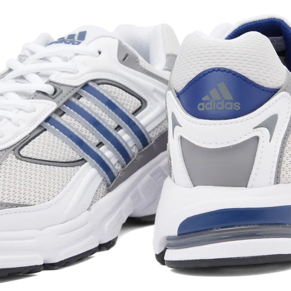 adidas Response CL - White/Victory Blue - Crowdless