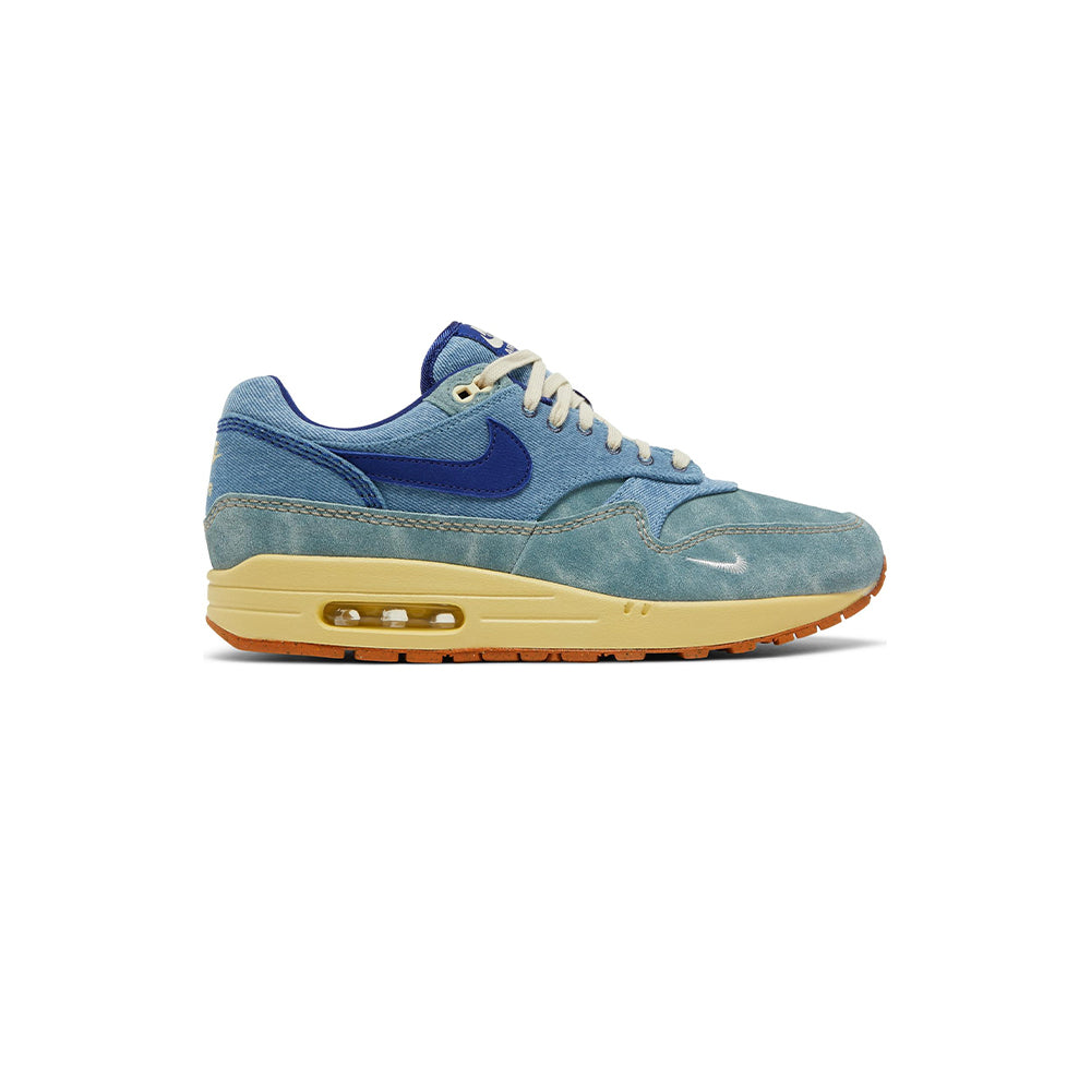 Nike Air Max 1 Premium - "Dirty Denim" - Crowdless