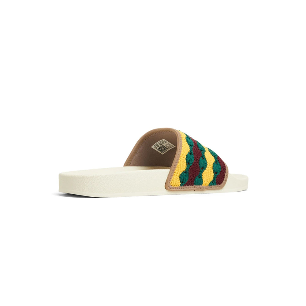 adidas Adilette Slides - Multi - Crowdless