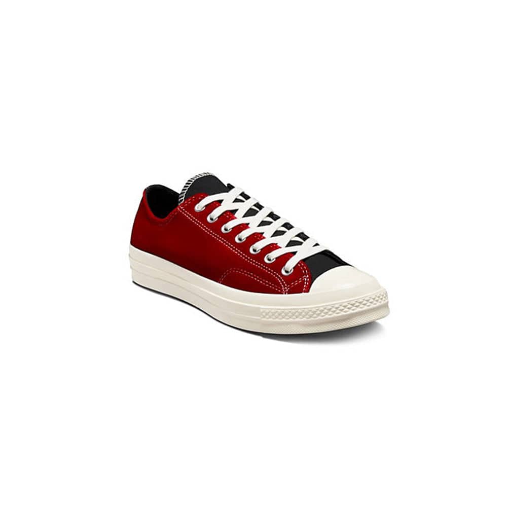 Crowdless Beyond Retro Chuck 70 - Multi Velvet